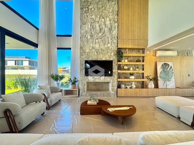 Casa com 6 dormitórios, foto 4