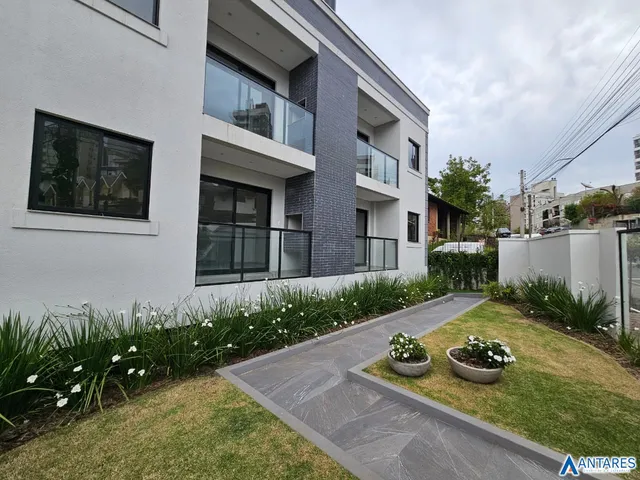 Apartamento com 2 dormitórios