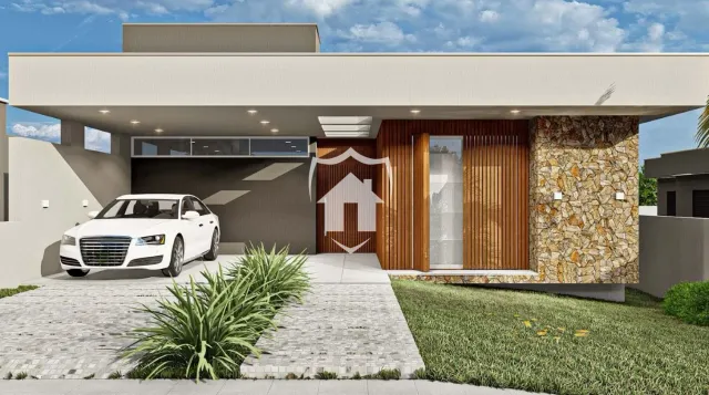 Casa com 3 dormitórios