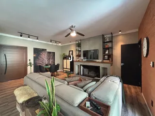 Casa com 3 dormitórios, foto 11