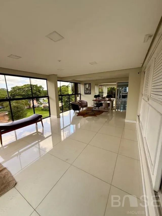 Apartamento com 2 dormitórios