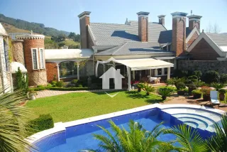 Área rural com 5 dormitórios, foto 5