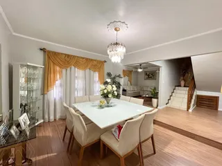 Casa com 3 dormitórios, foto 5