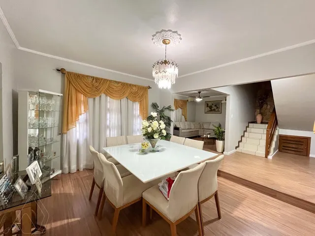 Casa com 3 dormitórios, foto 5