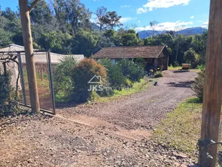 Área rural com 4 dormitórios, foto 16
