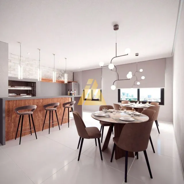 Apartamento com 2 dormitórios, foto 5