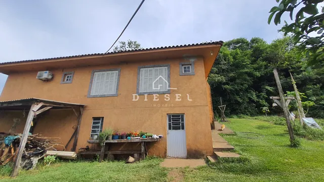 Área rural com 3 dormitórios, foto 4