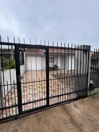 Casa com 3 dormitórios
