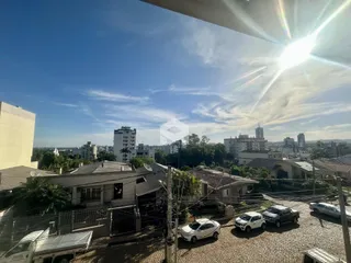 Apartamento com 2 dormitórios, foto 2