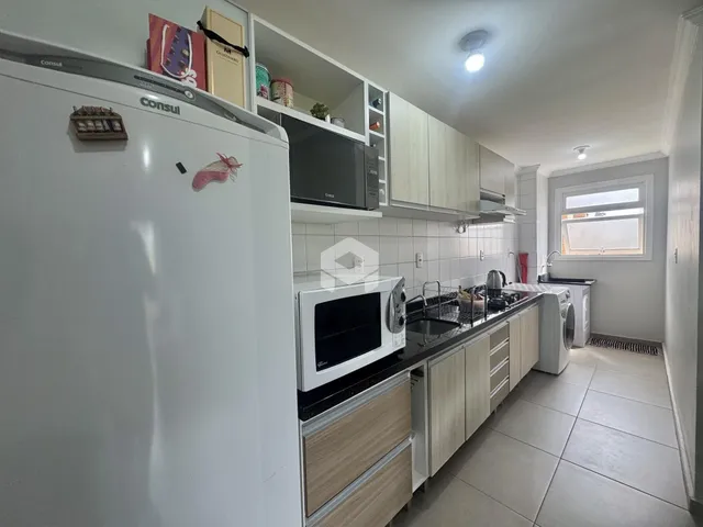 Apartamento com 2 dormitórios, foto 4