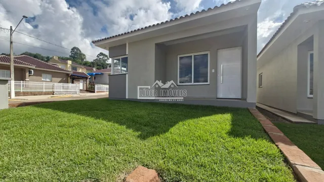 Casa com 3 dormitórios, foto 2