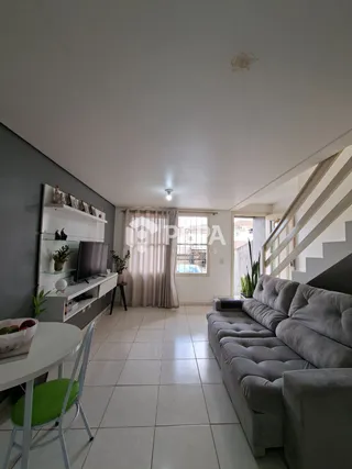 Sobrado com 2 dormitórios, foto 3
