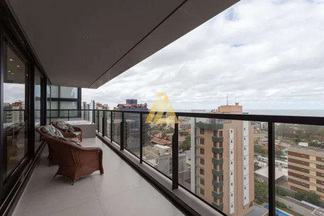 Apartamento com 4 dormitórios, foto 5
