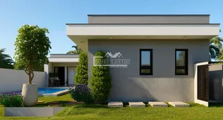 Casa com 3 dormitórios, foto 7