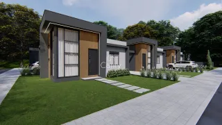 Casa geminada com 2 dormitórios, foto 11