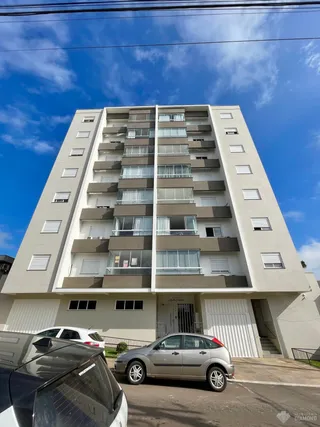 Apartamento com 2 dormitórios, foto 1