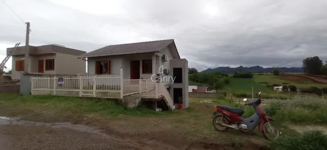 Casa com 2 dormitórios, foto 2