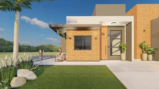 Casa com 3 dormitórios, foto 7