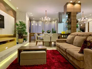 Apartamento com 3 dormitórios, foto 4