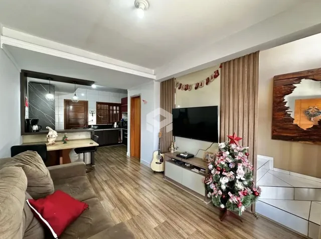 Sobrado com 2 dormitórios, foto 3