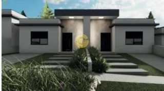 Casa com 2 dormitórios, foto 1