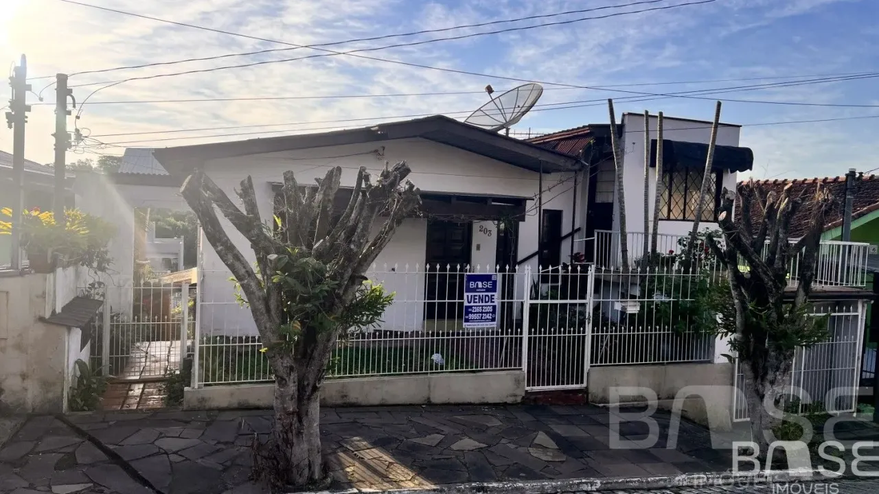 Casa com 3 dormitórios, foto 1