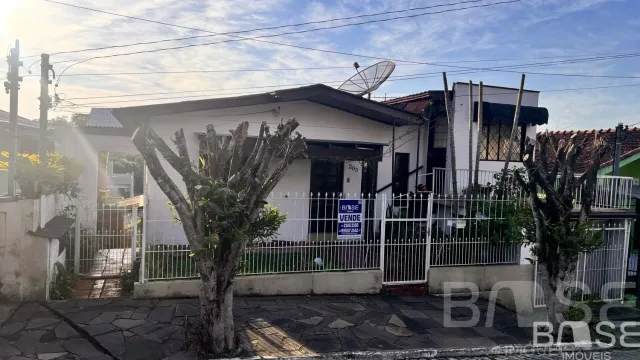 Casa com 3 dormitórios