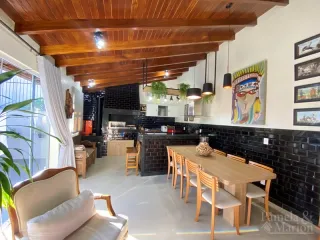 Casa com 3 dormitórios, foto 20