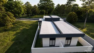 Casa geminada com 3 dormitórios, foto 4