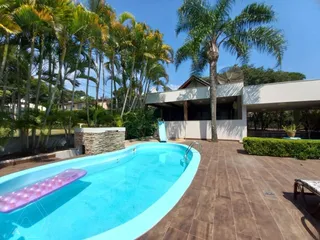 Casa com 4 dormitórios, foto 24