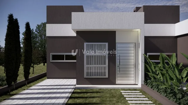 Casa geminada com 3 dormitórios, foto 2