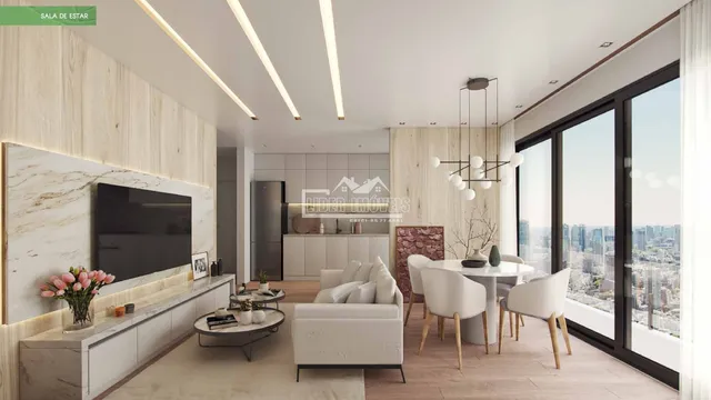 Apartamento com 2 dormitórios, foto 2