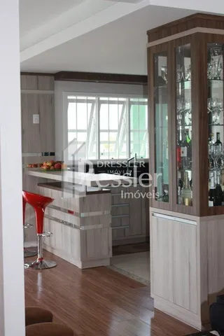 Casa com 3 dormitórios, foto 4