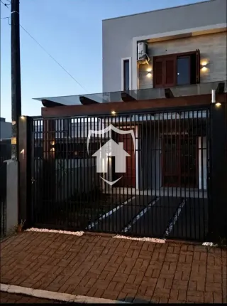 Sobrado com 2 dormitórios, foto 1