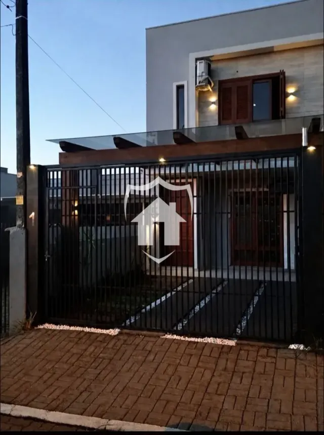 Sobrado com 2 dormitórios, foto 1