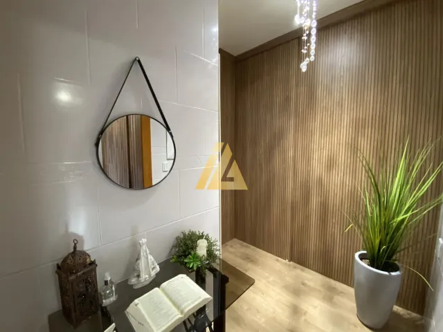 Casa com 4 dormitórios, foto 5