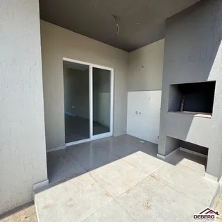 Casa geminada com 2 dormitórios, foto 3
