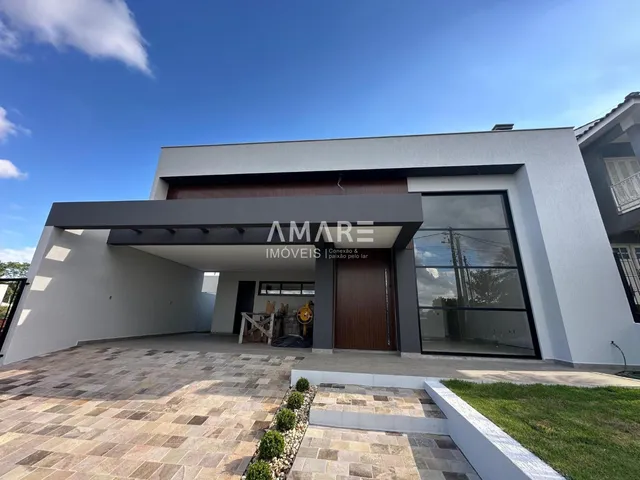 Casa com 3 dormitórios, foto 2