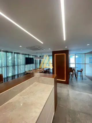 Apartamento com 3 dormitórios, foto 5