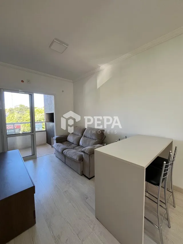 Apartamento com 2 dormitórios, foto 2