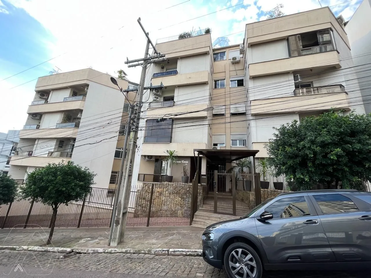Apartamento com 2 dormitórios, foto 1