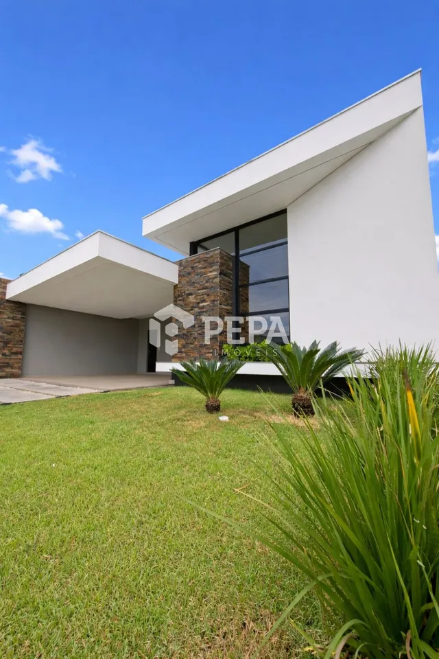 Casa com 3 dormitórios