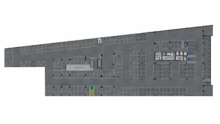 Sala comercial, foto 19