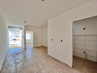 Casa geminada com 2 dormitórios, foto 12