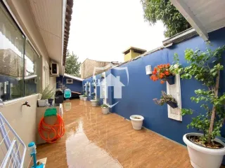 Casa com 3 dormitórios, foto 9
