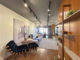 Apartamento com 3 dormitórios, foto 6