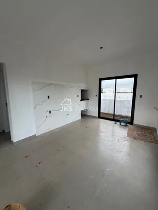 Casa geminada com 2 dormitórios, foto 3