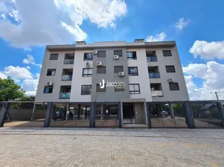 Apartamento com 2 dormitórios, foto 1