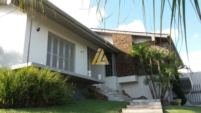 Casa com 4 dormitórios, foto 4