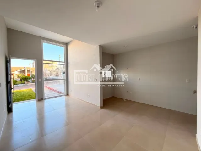 Casa geminada com 2 dormitórios, foto 3